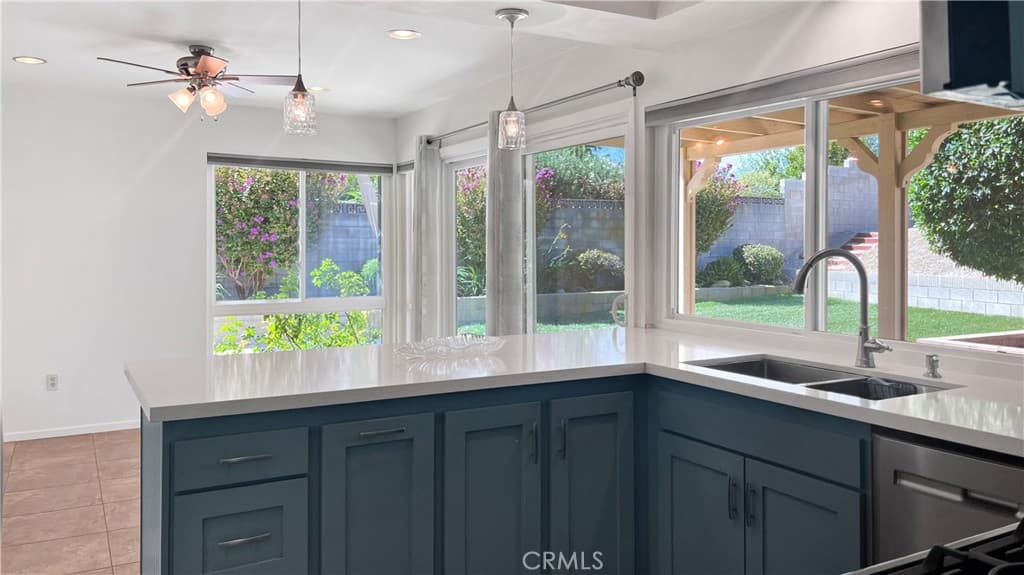 Home at 239 N Palo Cedro, Diamond Bar — photo 9 of 12