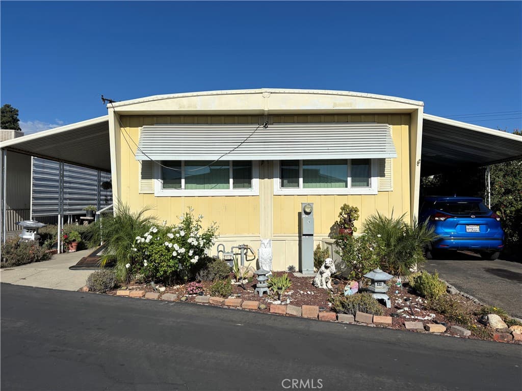 Home at 301 E Foothill Boulevard 24, Pomona — photo 1 of 12