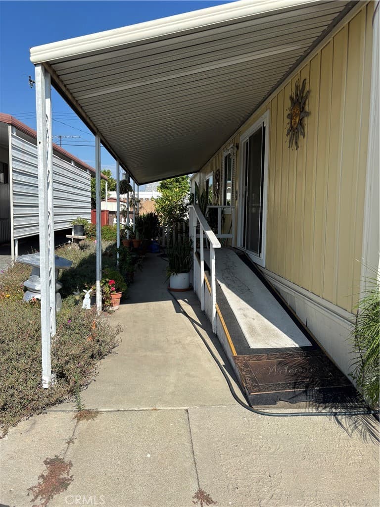 Home at 301 E Foothill Boulevard 24, Pomona — photo 5 of 12