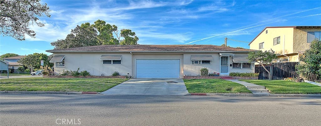 Multi-Family at 5804 Primrose, Temple City — photo 1 of 12
