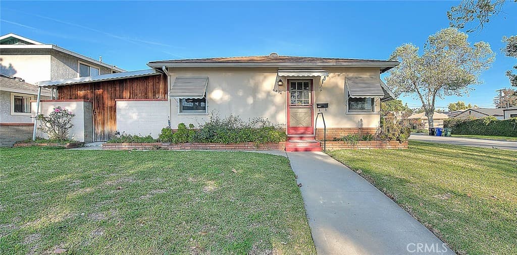 Multi-Family at 5804 Primrose, Temple City — photo 3 of 12