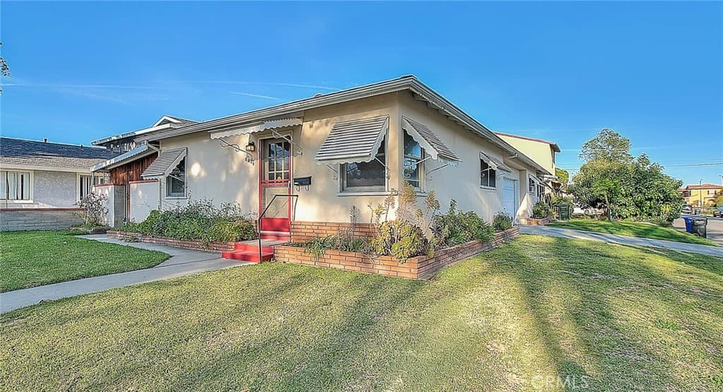 Multi-Family at 5804 Primrose, Temple City — photo 4 of 12