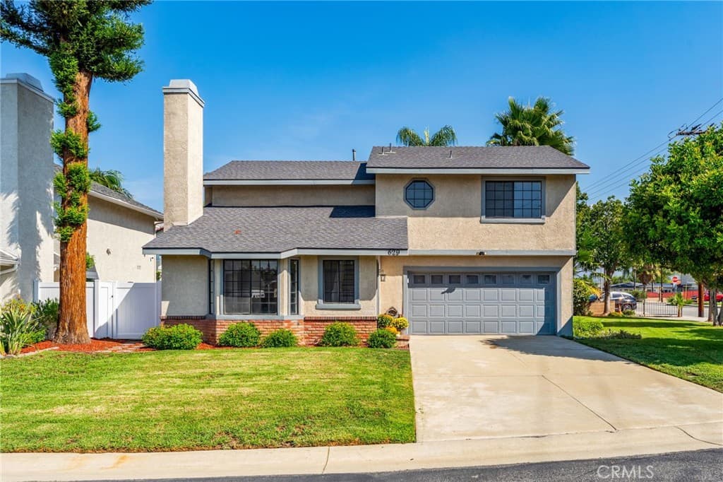 Home at 629 Damien Avenue, La Verne — photo 1 of 12