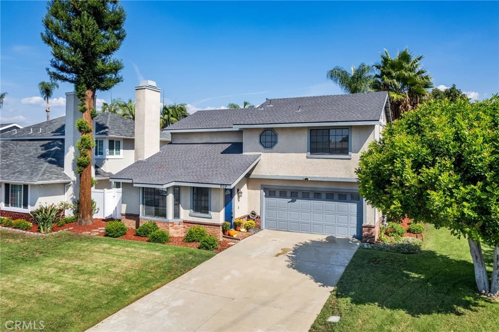 Home at 629 Damien Avenue, La Verne — photo 2 of 12