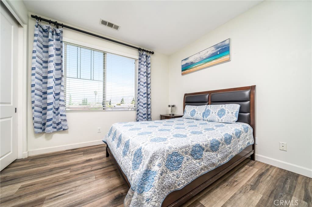 Townhouse at 709 S Azusa Avenue B, Azusa — photo 11 of 12