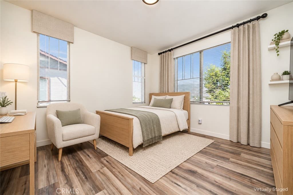 Townhouse at 709 S Azusa Avenue B, Azusa — photo 12 of 12