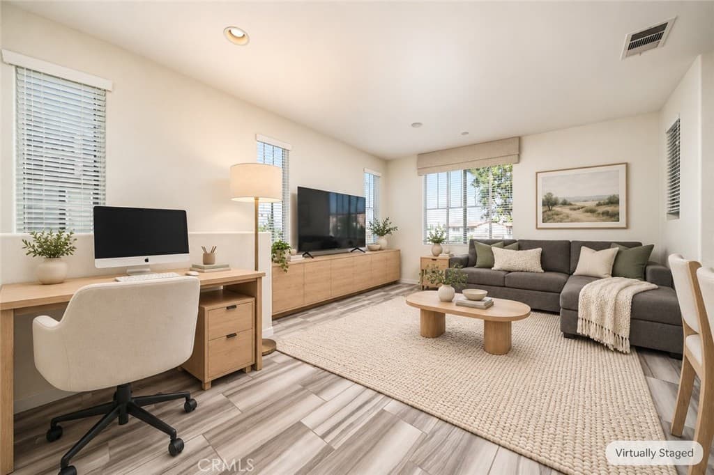 Townhouse at 709 S Azusa Avenue B, Azusa — photo 6 of 12