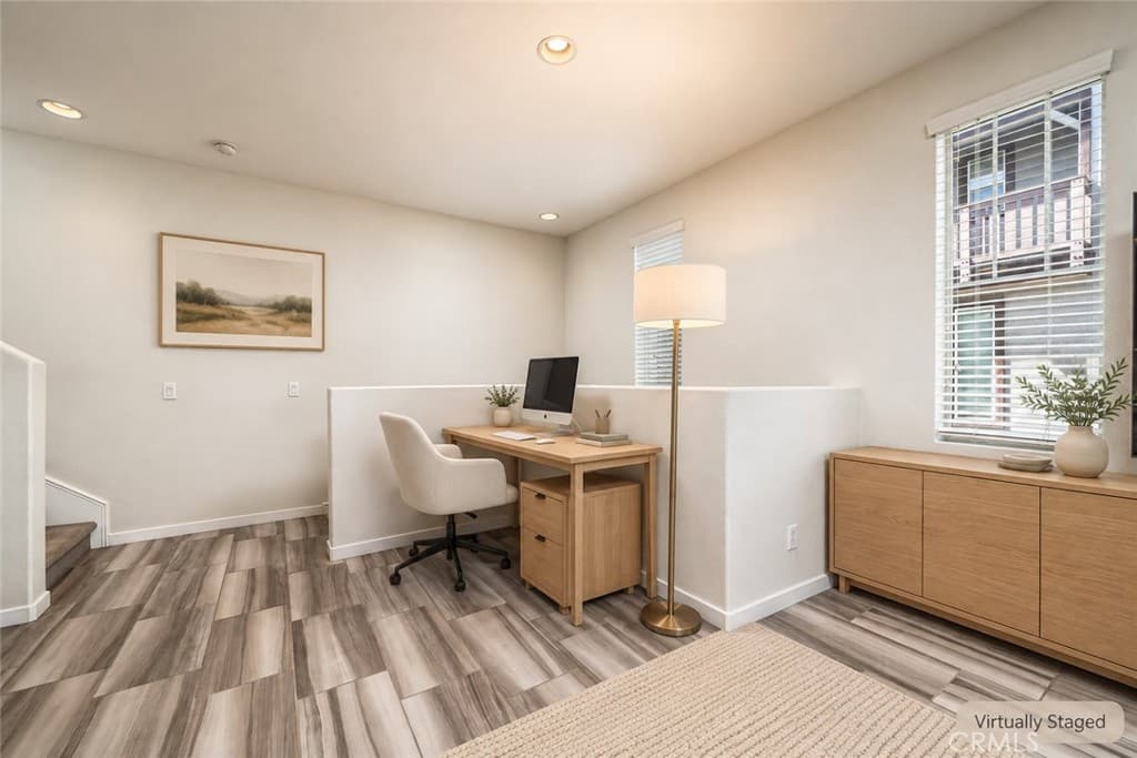 Townhouse at 709 S Azusa Avenue B, Azusa — photo 8 of 12