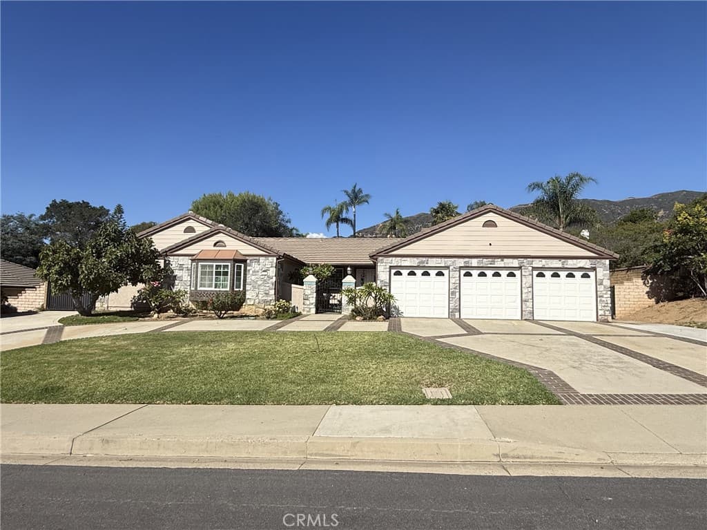 Home at 2289 Golden Hills, La Verne — photo 1 of 8