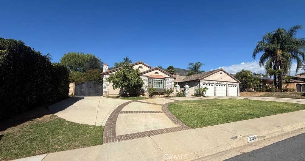 Home at 2289 Golden Hills, La Verne — photo 3 of 8