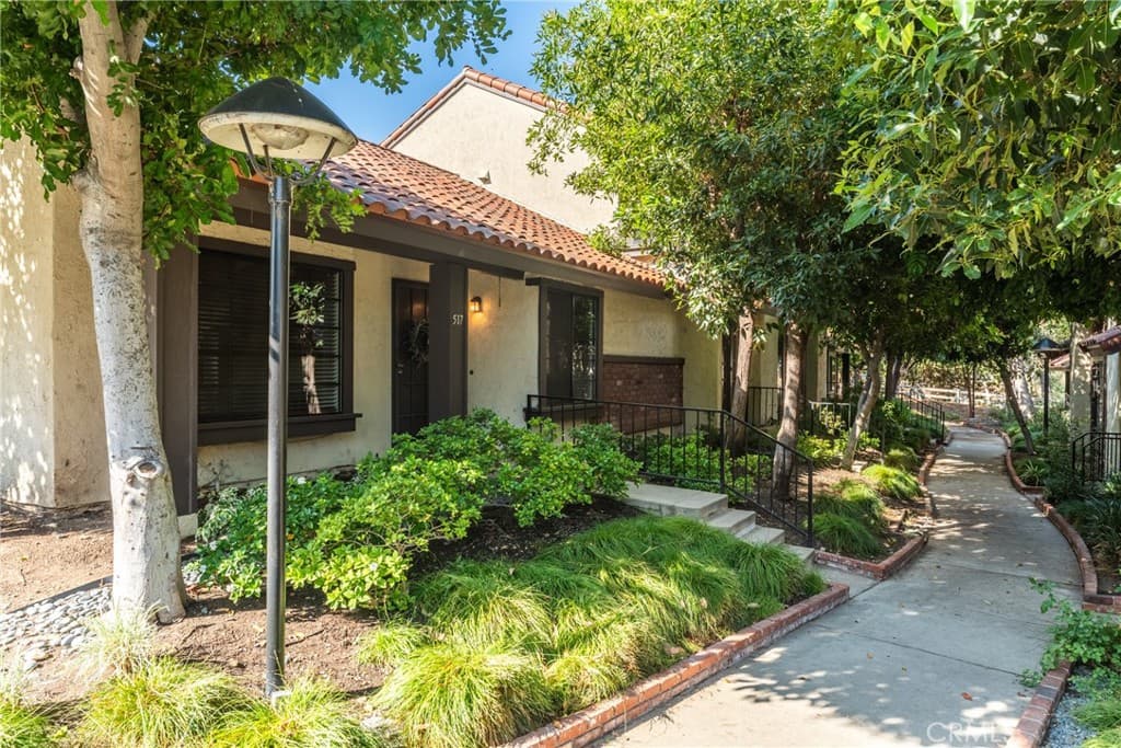 Home at 517 San Marcos, San Dimas — photo 1 of 12