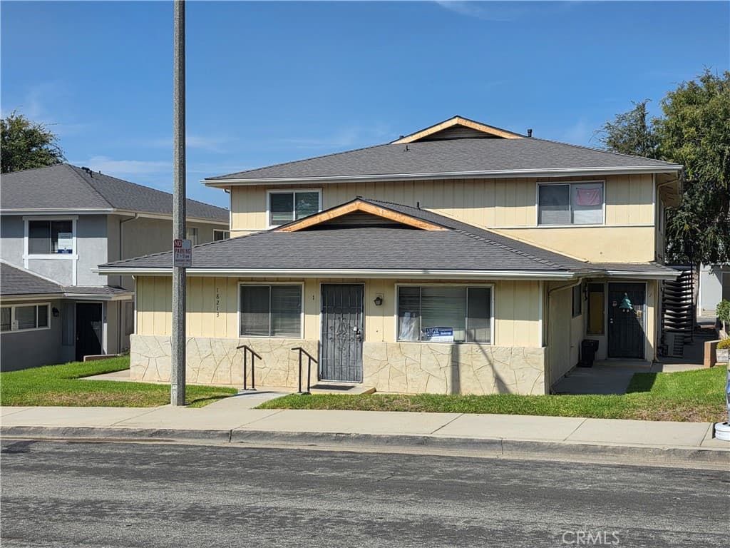 Condo at 18213 Via Dicha, Rowland Heights — photo 1 of 9