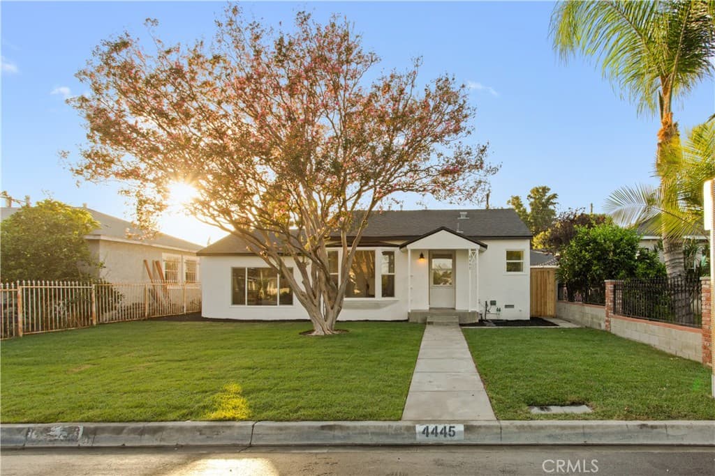 Home at 4445 Halifax, El Monte — photo 1 of 12