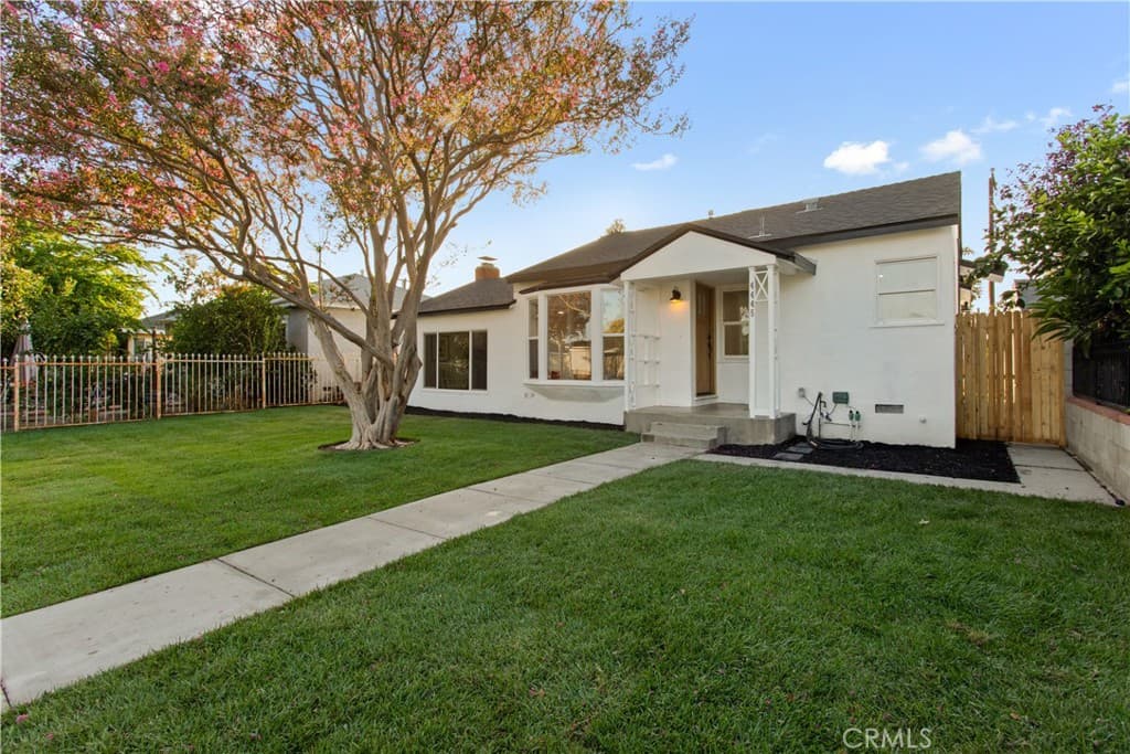 Home at 4445 Halifax, El Monte — photo 2 of 12
