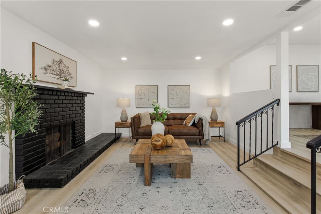 Home at 4445 Halifax, El Monte — photo 8 of 12