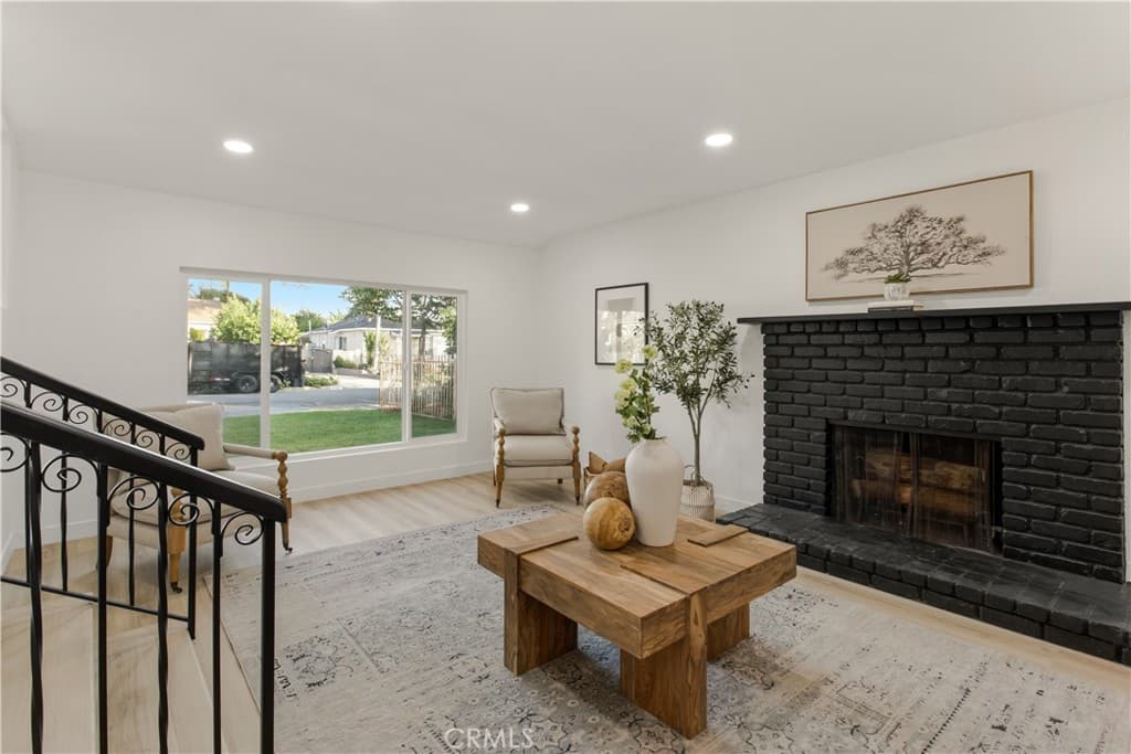Home at 4445 Halifax, El Monte — photo 9 of 12