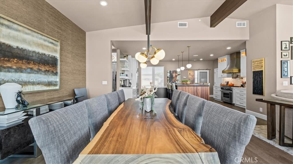 Home at 2653 N Mountain Avenue, Claremont — photo 9 of 12