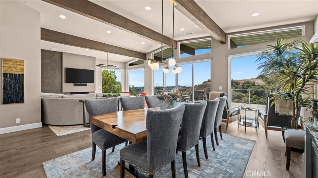 Home at 2653 N Mountain Avenue, Claremont — photo 10 of 12