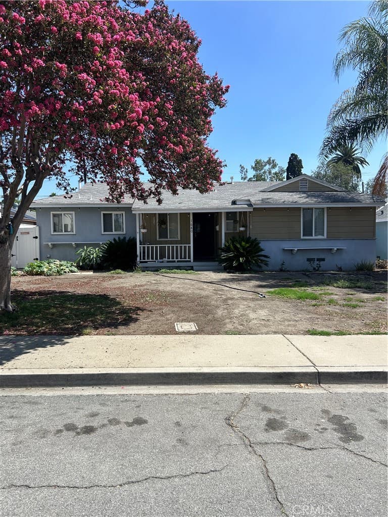 Home at 1640 Raylene, Pomona — photo 4 of 4