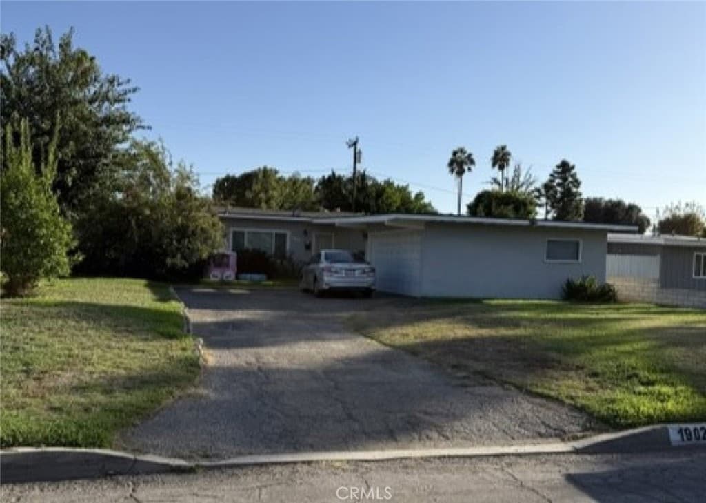 Home at 19022 E Haltern Street, Glendora — photo 1 of 6