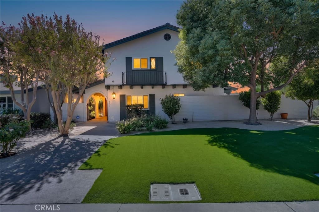 Home at 2354 8th Street, La Verne — photo 1 of 12