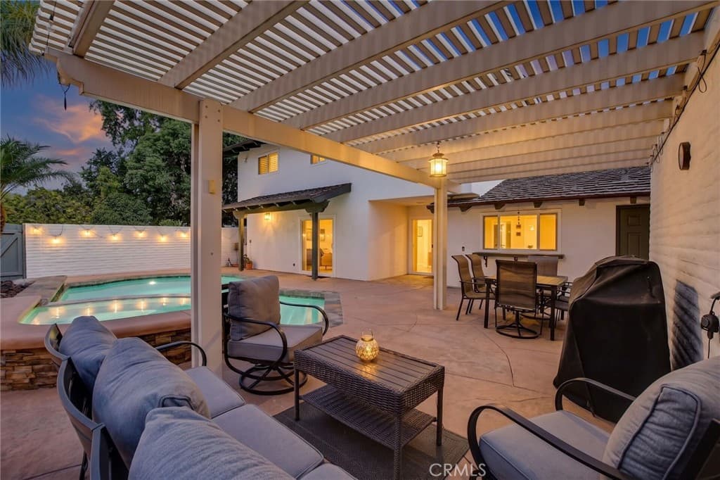 Home at 2354 8th Street, La Verne — photo 2 of 12
