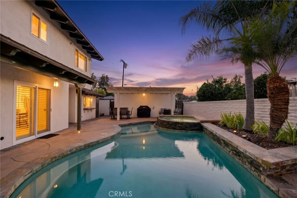 Home at 2354 8th Street, La Verne — photo 3 of 12