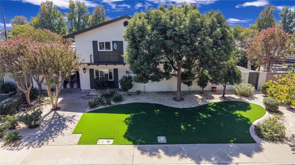 Home at 2354 8th Street, La Verne — photo 4 of 12