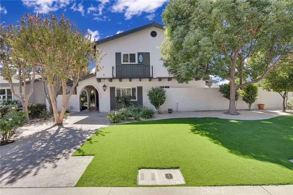 Home at 2354 8th Street, La Verne — photo 6 of 12