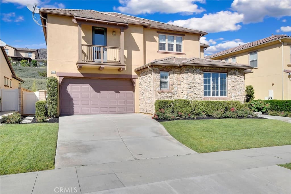 Home at 885 E Manresa Drive, Azusa — photo 7 of 12