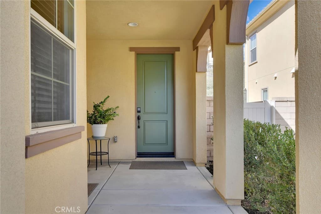 Home at 885 E Manresa Drive, Azusa — photo 8 of 12