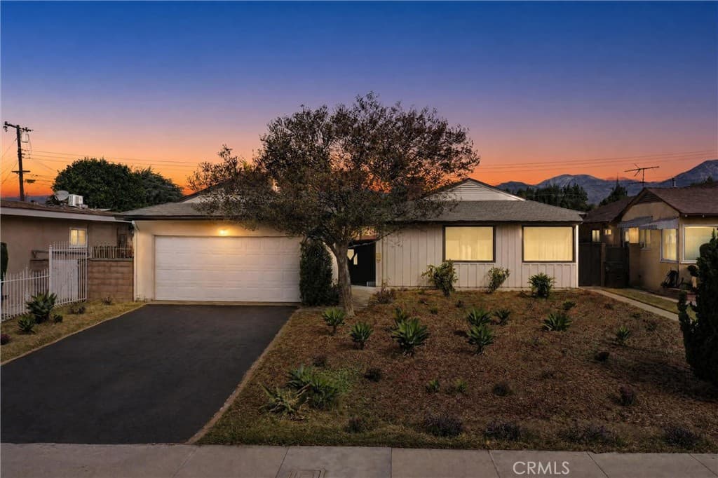 Home at 1187 Morning Sun, Pomona — photo 1 of 12