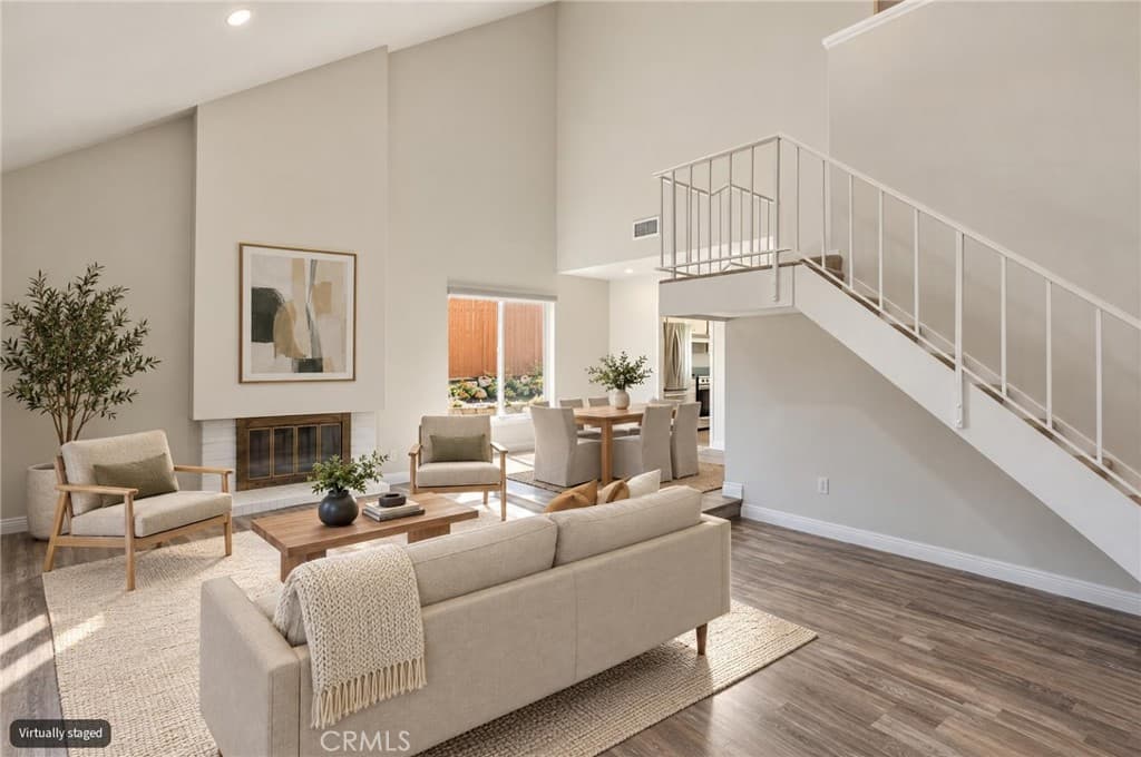 Home at 1029 Twin Canyon, Diamond Bar — photo 11 of 12