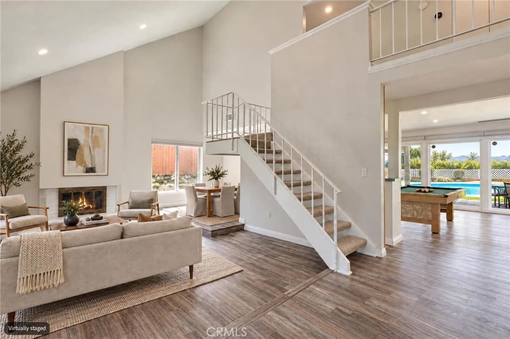 Home at 1029 Twin Canyon, Diamond Bar — photo 12 of 12