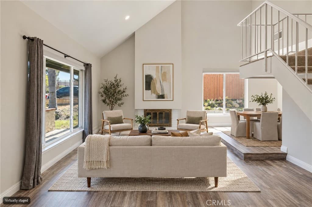 Home at 1029 Twin Canyon, Diamond Bar — photo 10 of 12