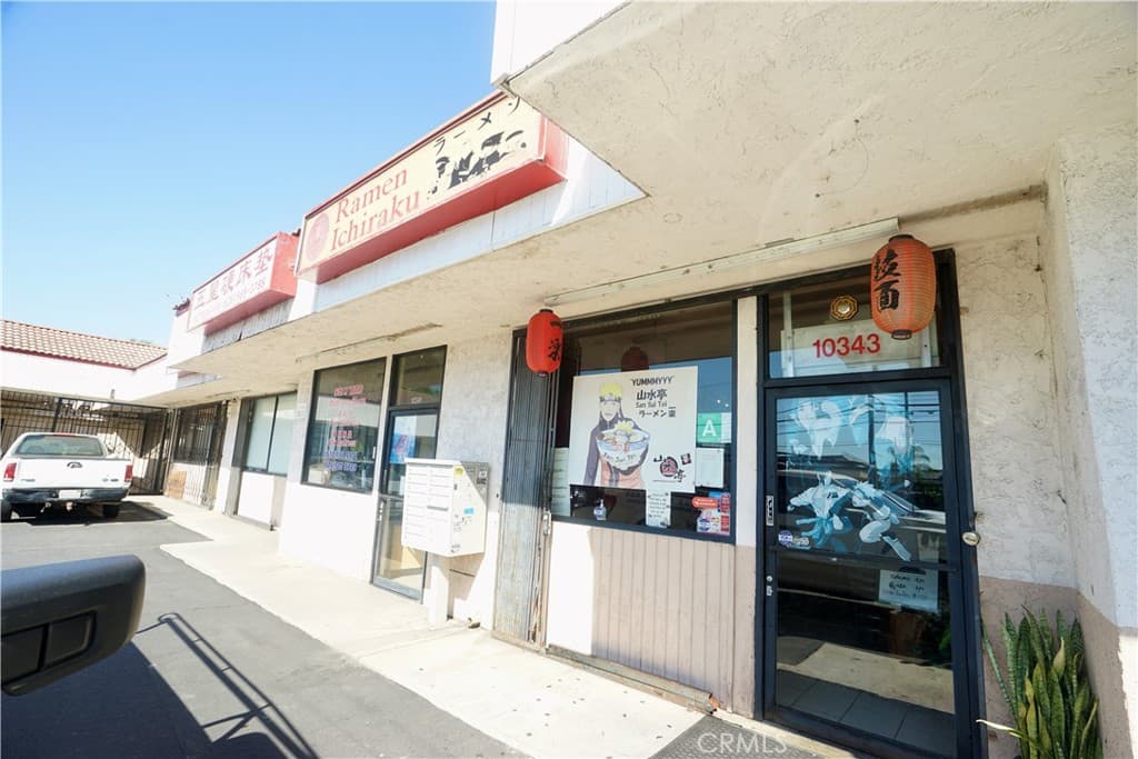 Commercial at 10343 Garvey Avenue, El Monte — photo 1 of 12
