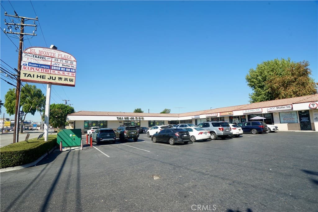 Commercial at 10343 Garvey Avenue, El Monte — photo 11 of 12