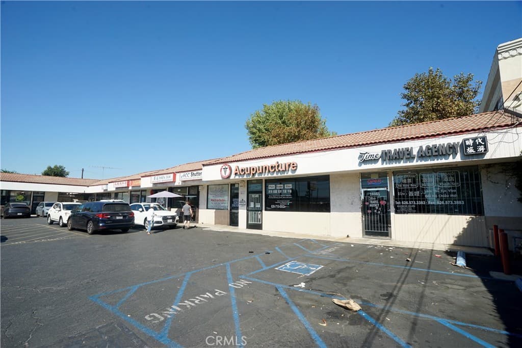 Commercial at 10343 Garvey Avenue, El Monte — photo 12 of 12
