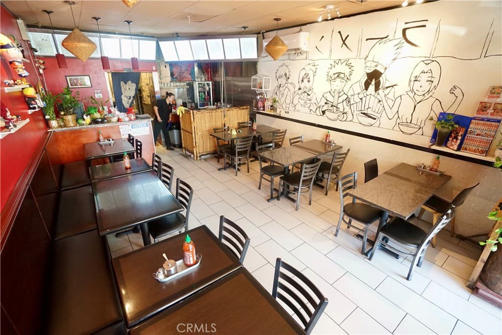 Commercial at 10343 Garvey Avenue, El Monte — photo 4 of 12