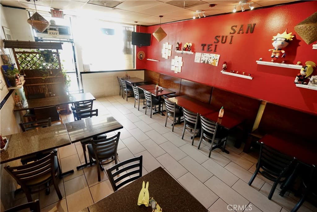 Commercial at 10343 Garvey Avenue, El Monte — photo 5 of 12