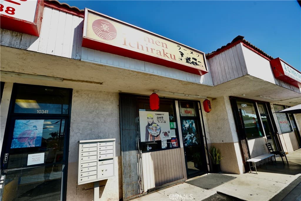 Commercial at 10343 Garvey Avenue, El Monte — photo 10 of 12