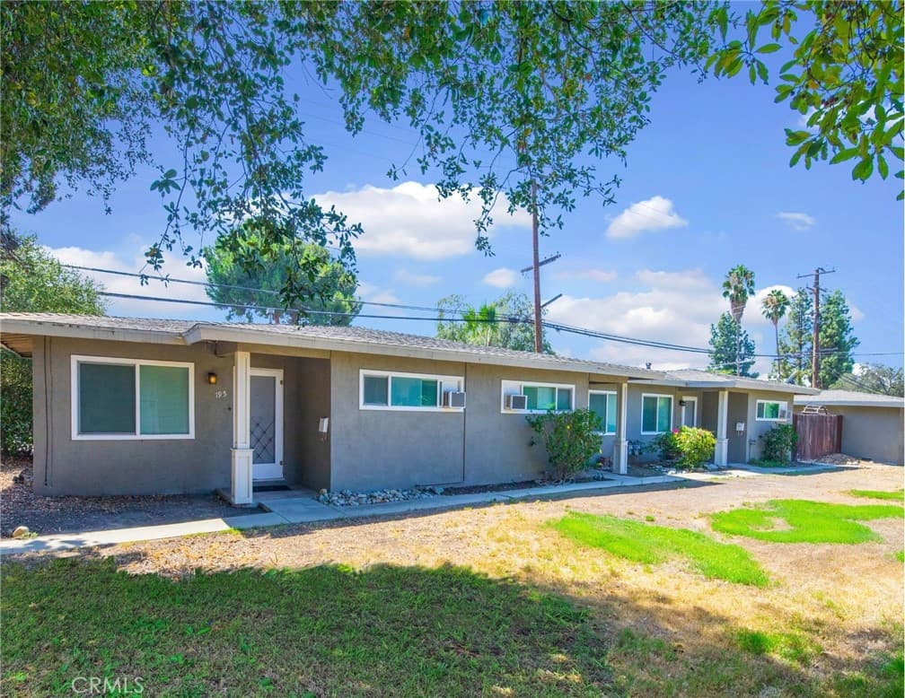 Multi-Family at 195 El Camino Way, Claremont — photo 12 of 12