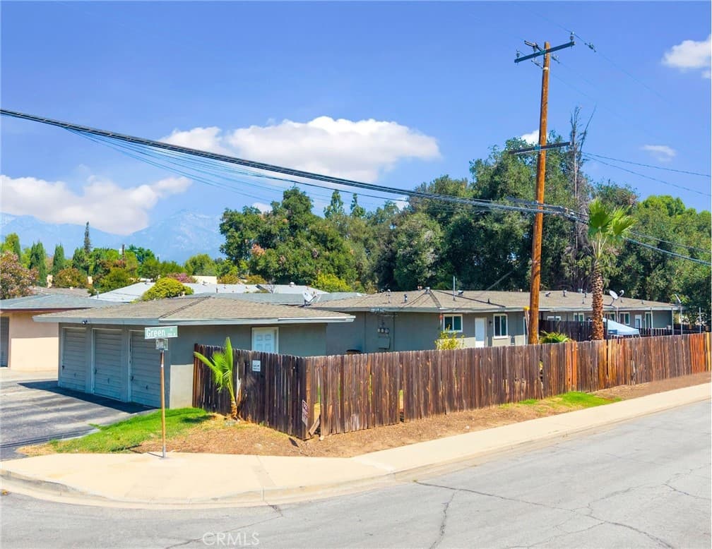 Multi-Family at 195 El Camino Way, Claremont — photo 3 of 12