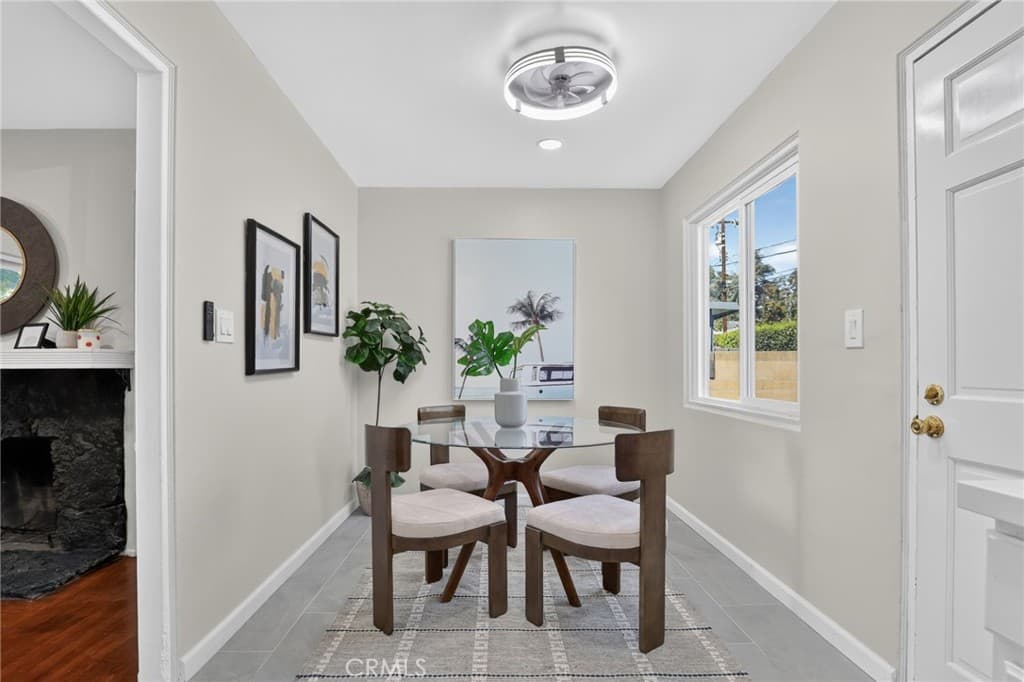 Home at 1535 3rd, Duarte — photo 11 of 12