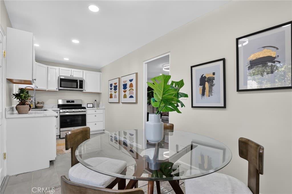 Home at 1535 3rd, Duarte — photo 12 of 12