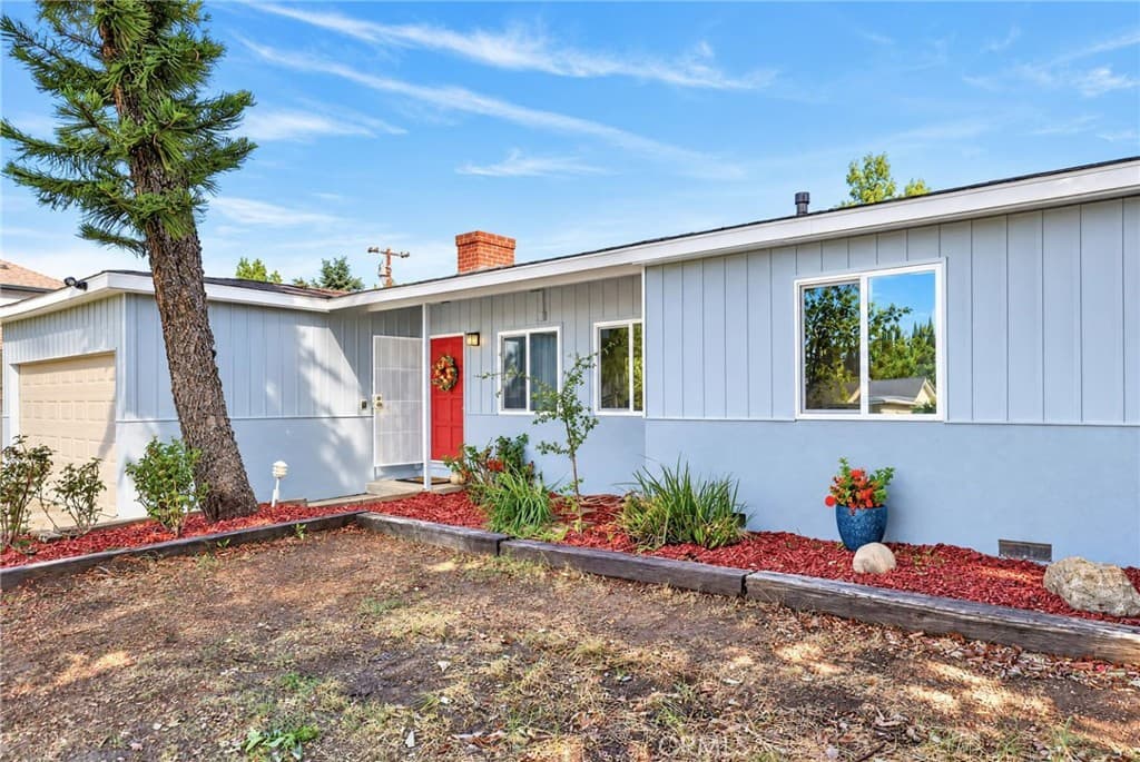 Home at 1535 3rd, Duarte — photo 5 of 12