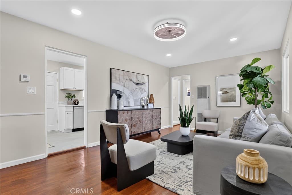 Home at 1535 3rd, Duarte — photo 7 of 12