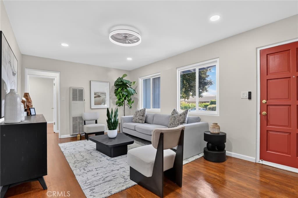 Home at 1535 3rd, Duarte — photo 8 of 12