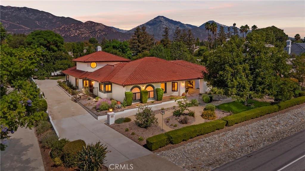 Home at 831 Pomello, Claremont — photo 3 of 12