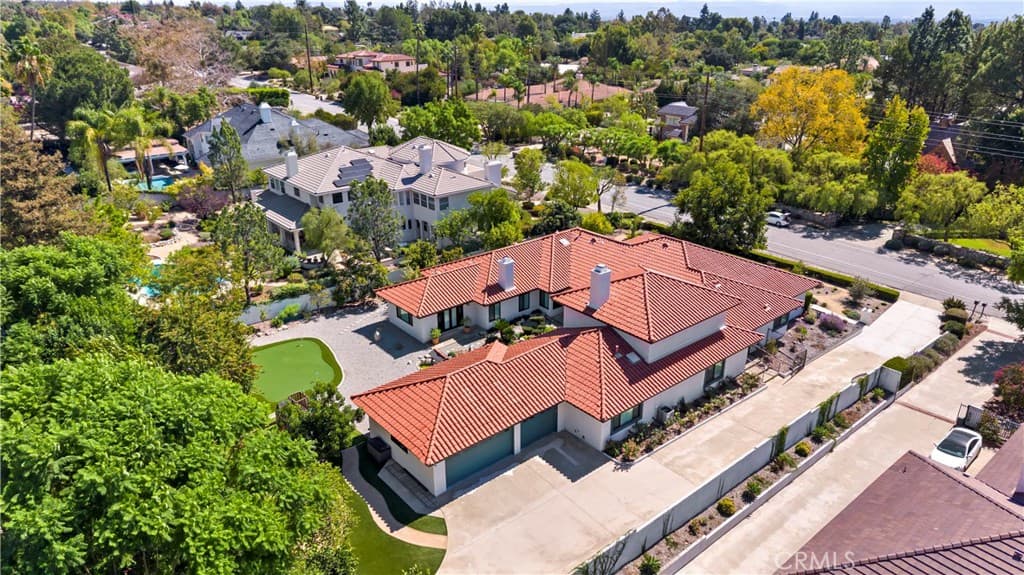Home at 831 Pomello, Claremont — photo 5 of 12